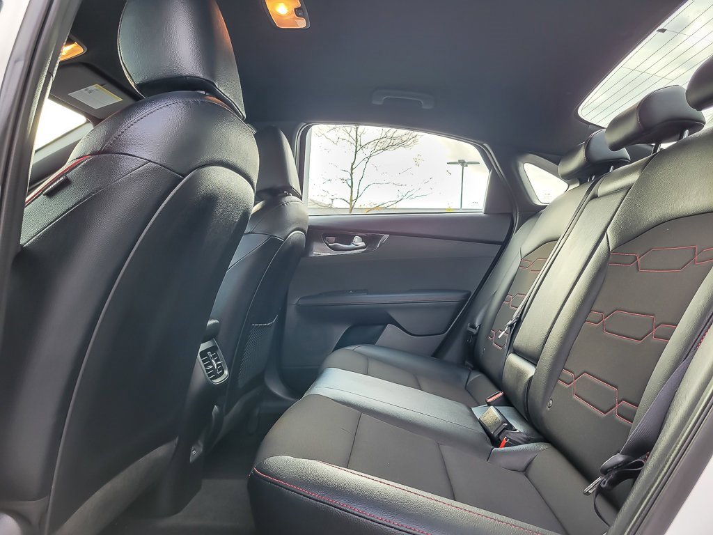 2023 KIA FORTE - Image 9