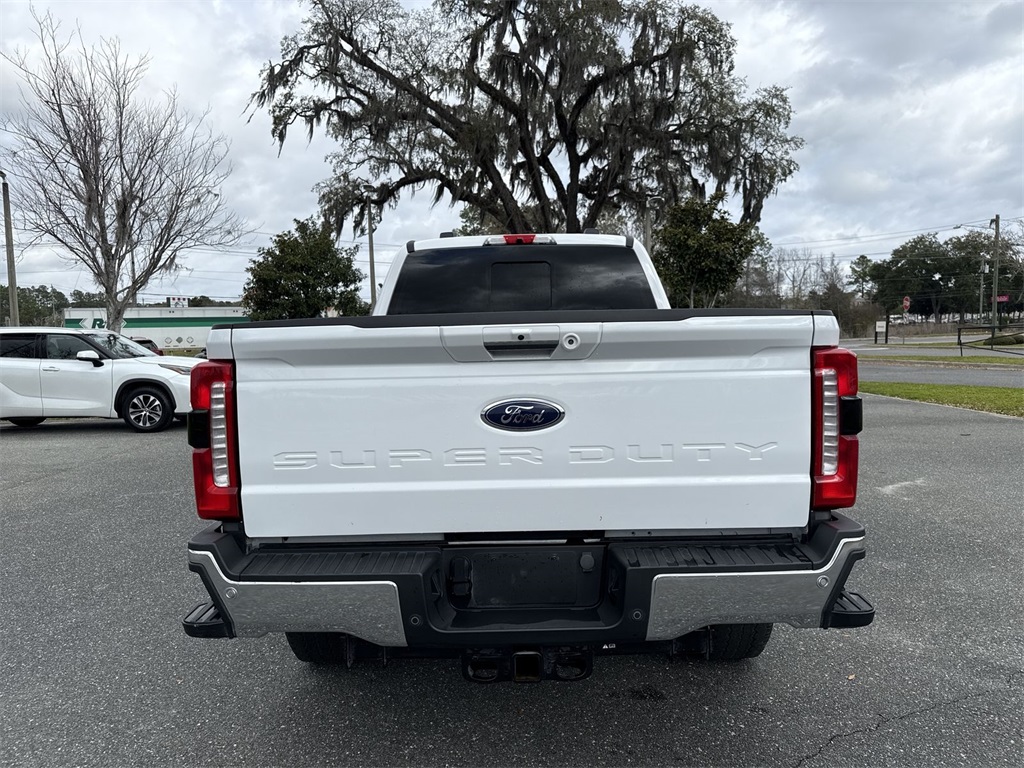 2024 Ford F-250 photo 4