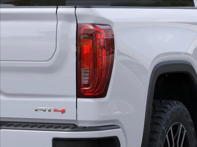 2025 Gmc Sierra 1500 AT4 photo 11