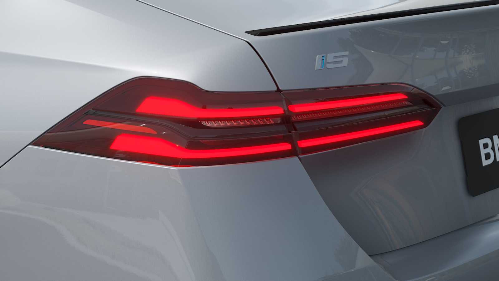 2026 Bmw i5 xDrive40 photo 8