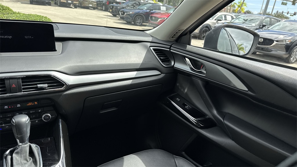 2023 Mazda CX-9 Touring photo 15