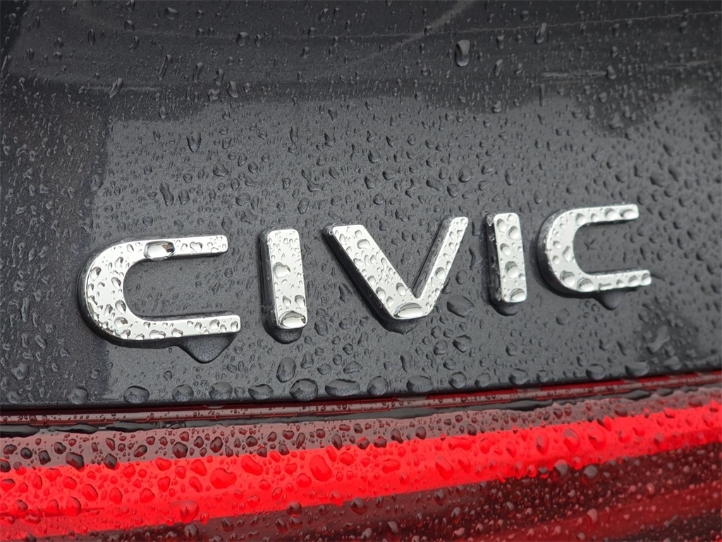 2023 Honda Civic Sport photo 9