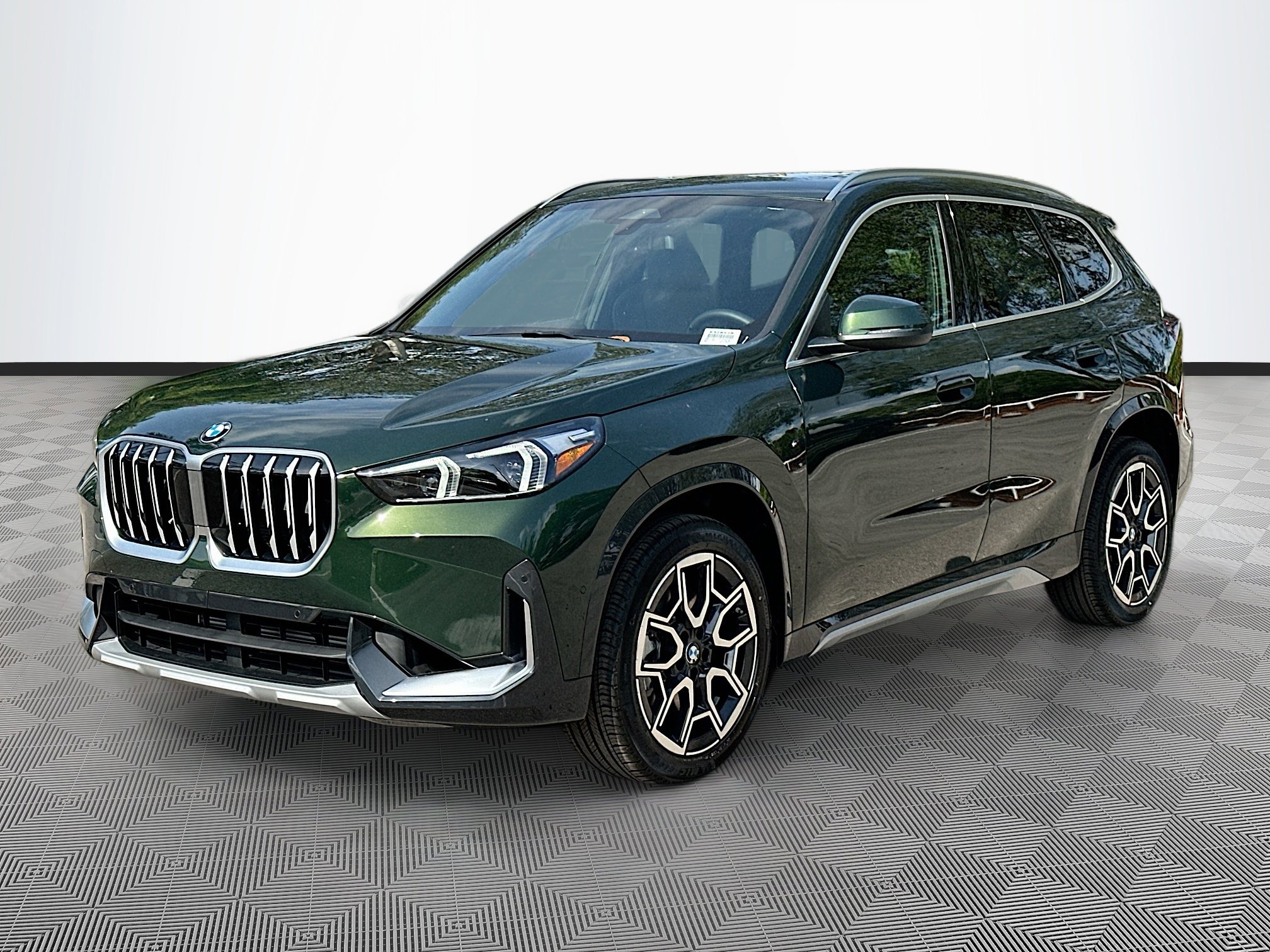 2025 Bmw X1 XDrive28i photo 3