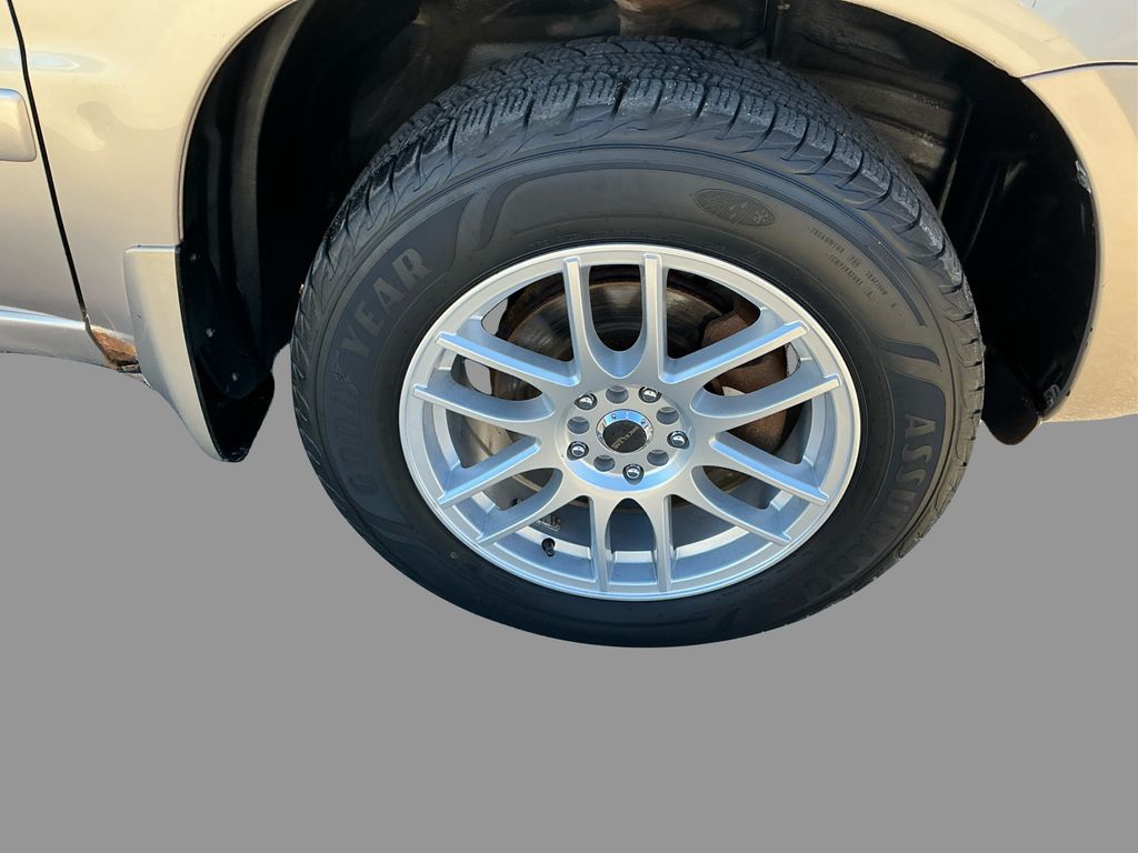 2006 Toyota Highlander Limited photo 14