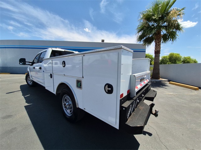 2022 Ford F-350 XL photo 5