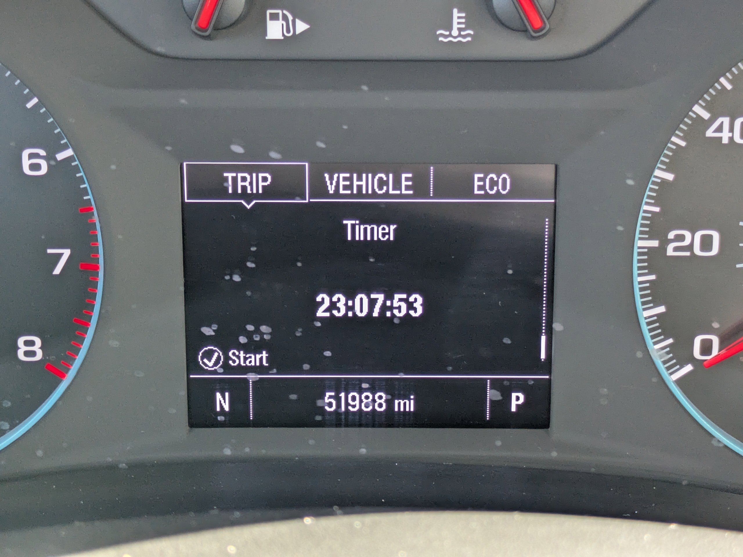 2024 Chevrolet Malibu 1LT photo 26