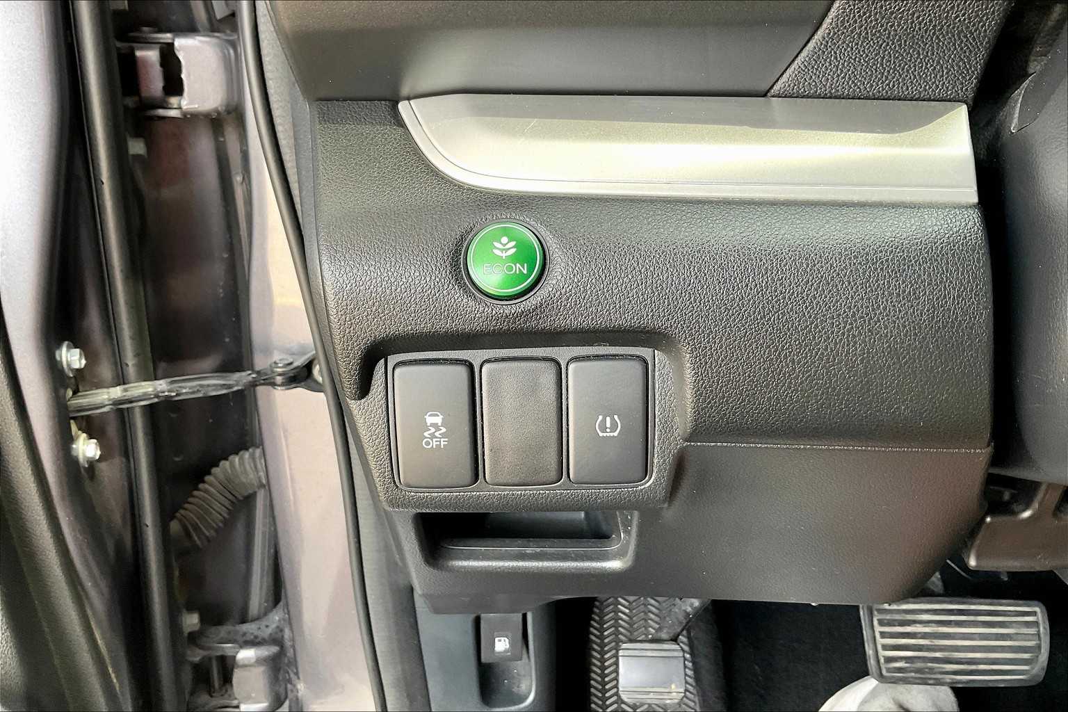 2016 Honda CR-V EX photo 29
