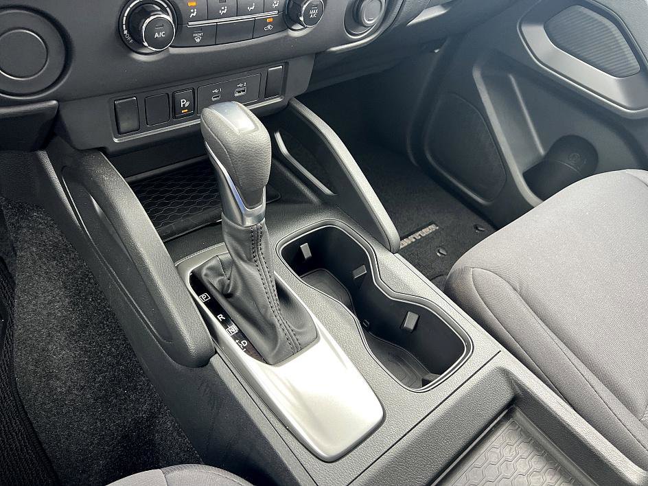 2024 Nissan Frontier S photo 23