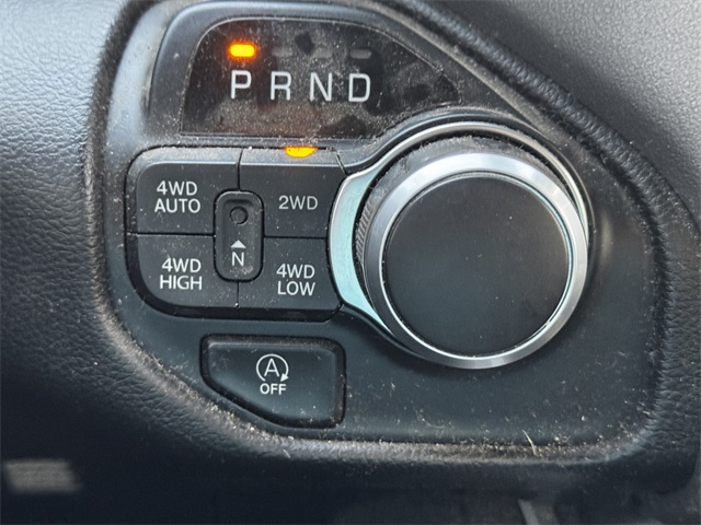 2020 Ram 1500 Big Horn Lone Star photo 31