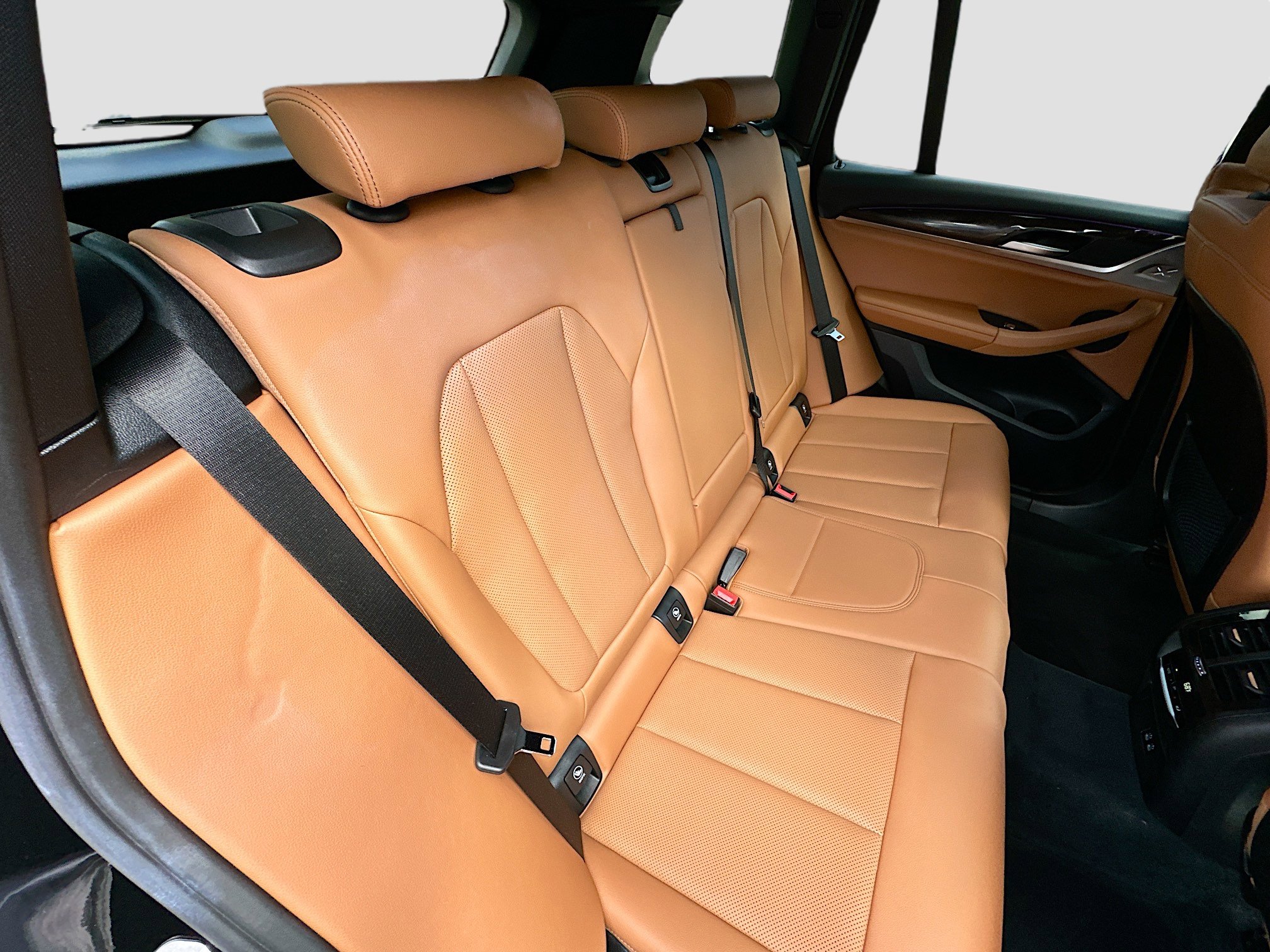 2023 Bmw X3 sDrive30i photo 31