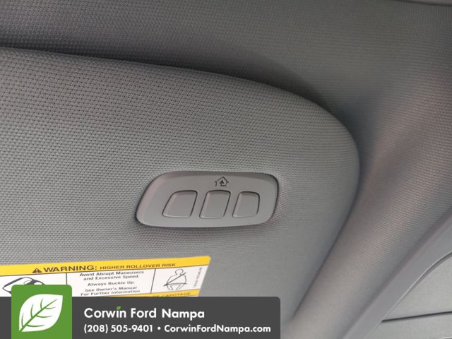 New 2025  Ford Lariat image 23