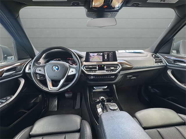 2023 Bmw X3 xDrive30i photo 11