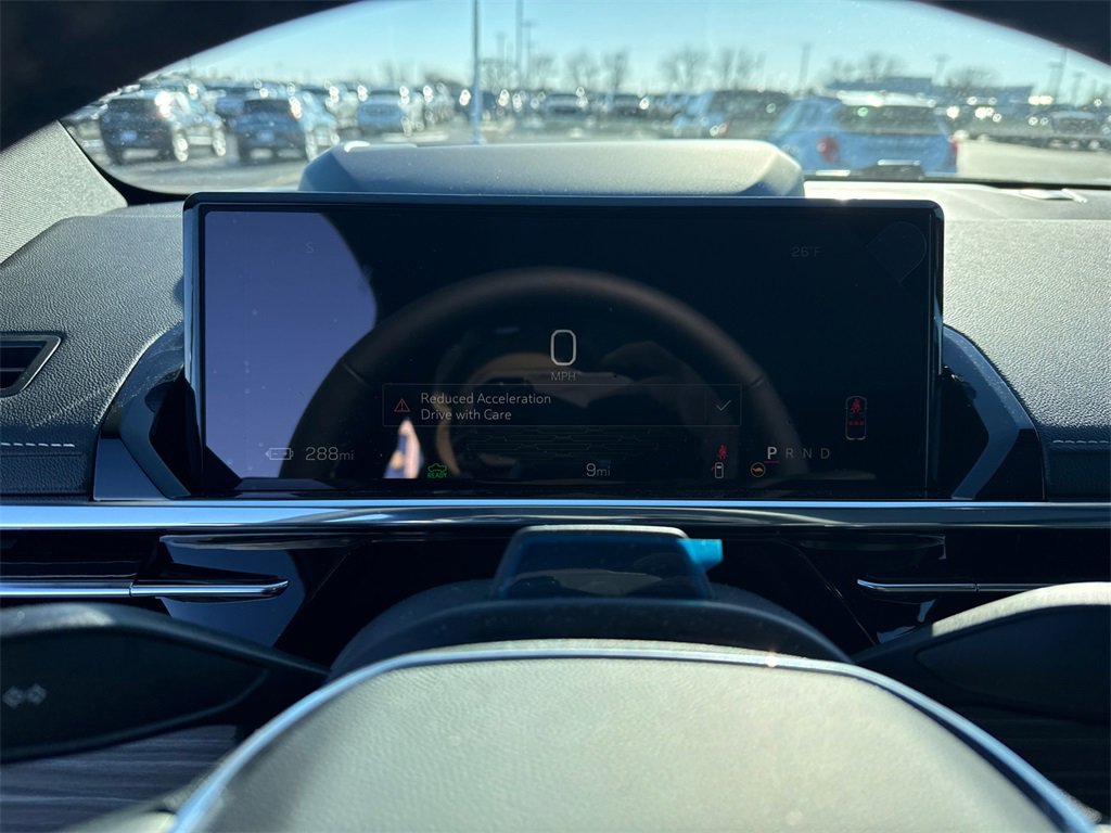 2025 GMC SIERRA - Image 22