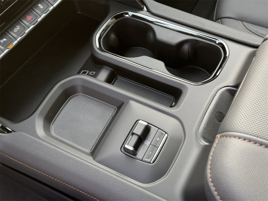 2026 GMC SIERRA HD - Image 25