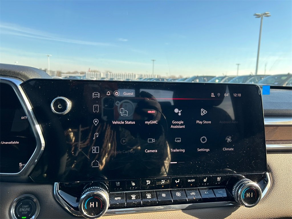 2026 GMC CANYON - Image 23