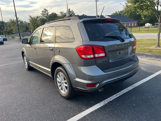 2013 Dodge Journey SXT photo 2