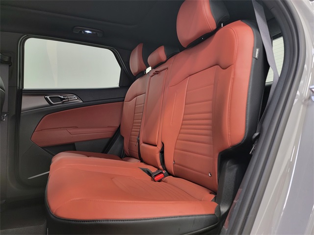 2026 Kia Sportage Hybrid SX Prestige photo 13
