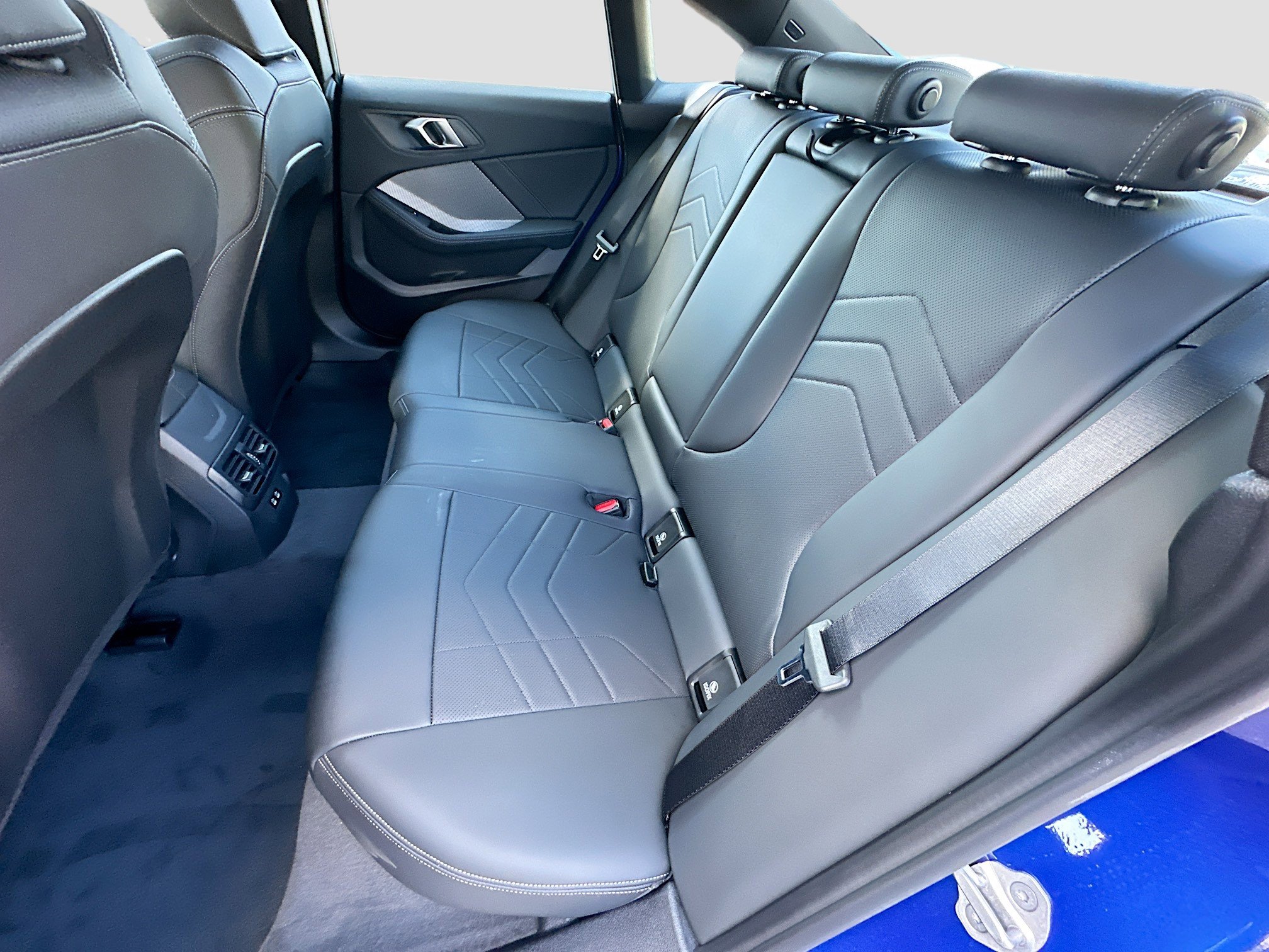 2026 Bmw 228 photo 20