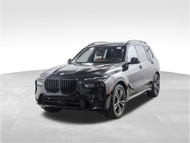 2026 BMW X7