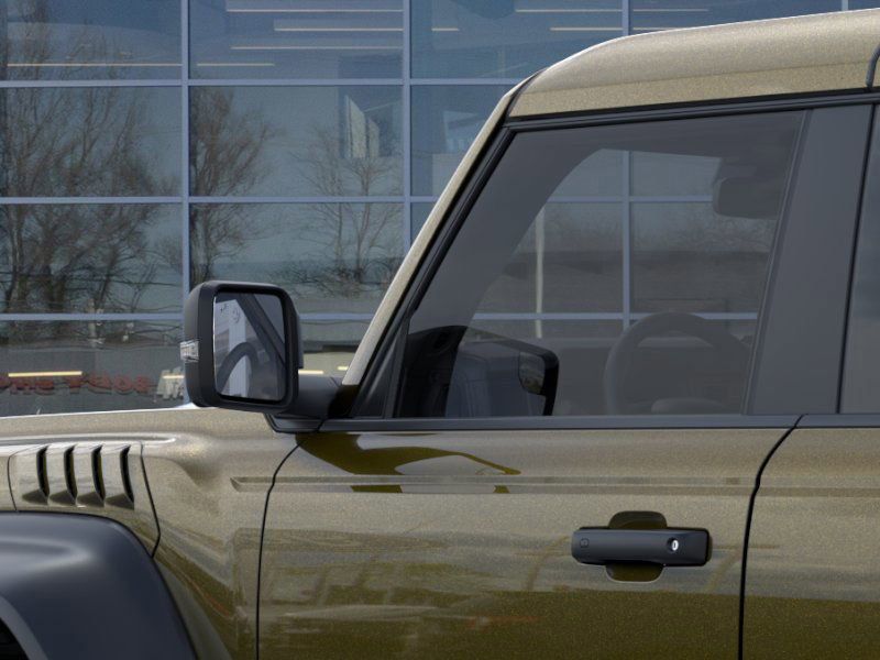 2025 FORD BRONCO - Image 23