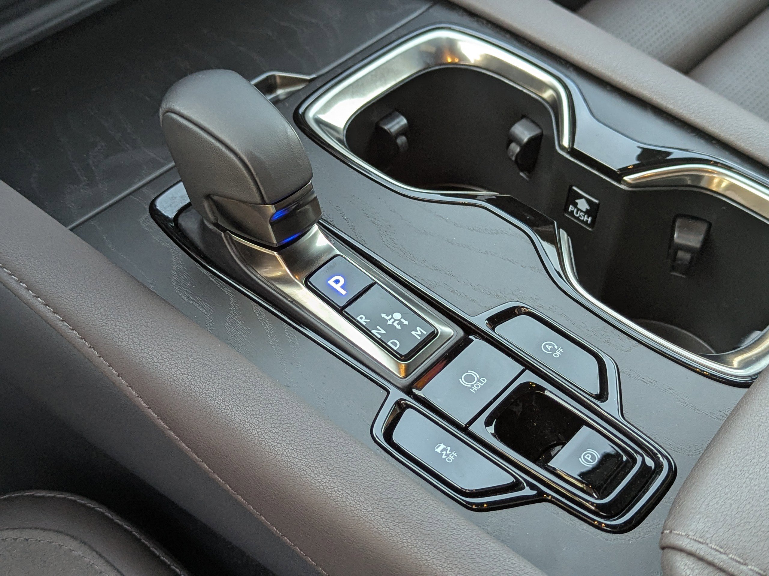 2024 Lexus RX 350 Luxury photo 19