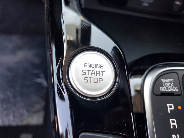 2025 Kia Soul GT-Line photo 22