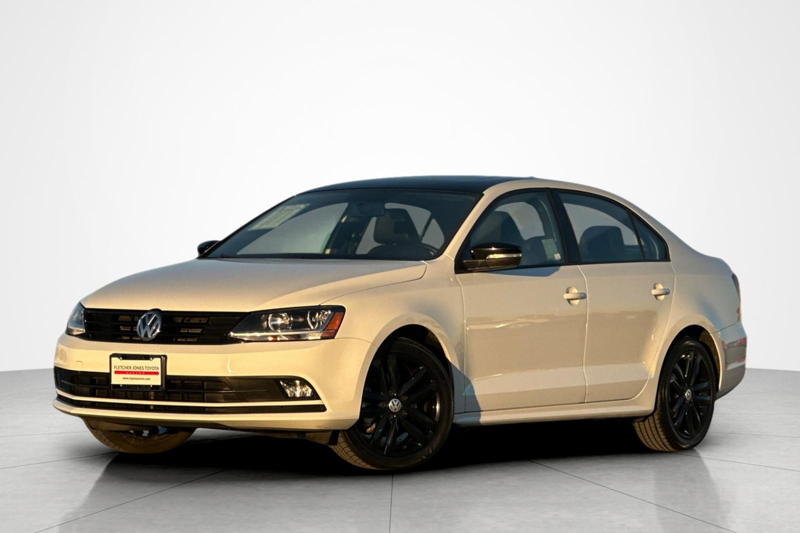2018 Volkswagen Jetta S's photo