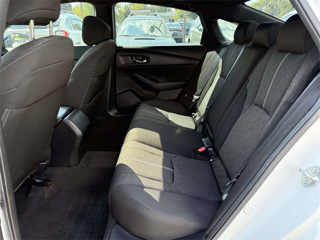 2023 Honda Accord Hybrid Sport photo 12