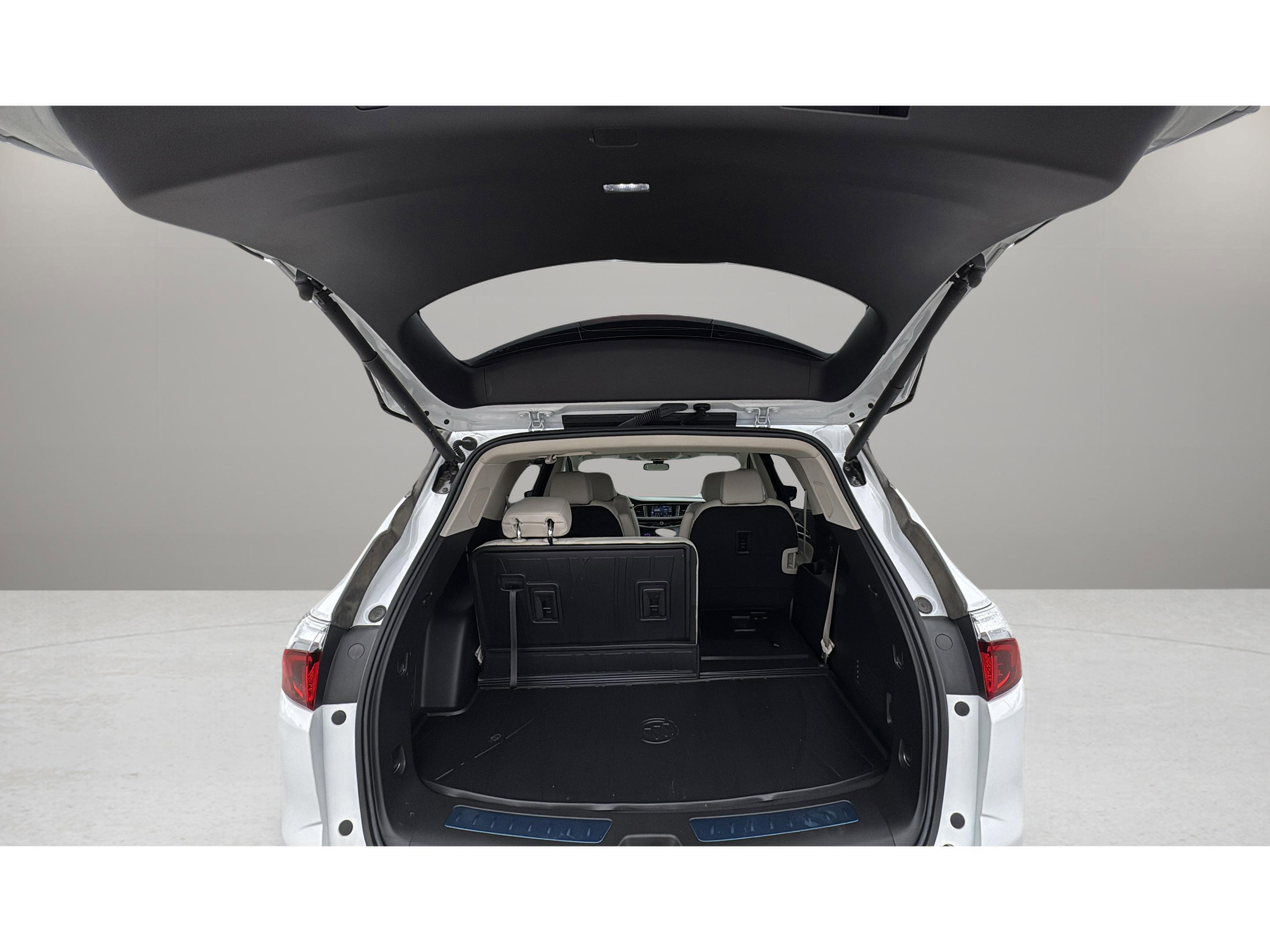 2024 Buick Enclave Essence photo 14