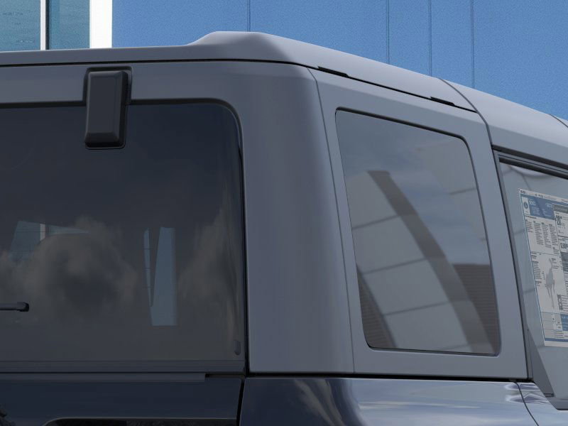 2025 Ford Bronco Outer Banks photo 20