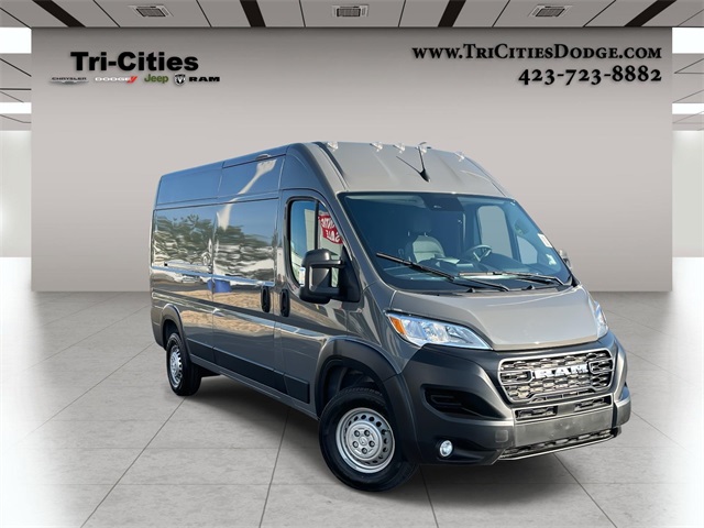 2025 RAM ProMaster Cargo Van Base's photo