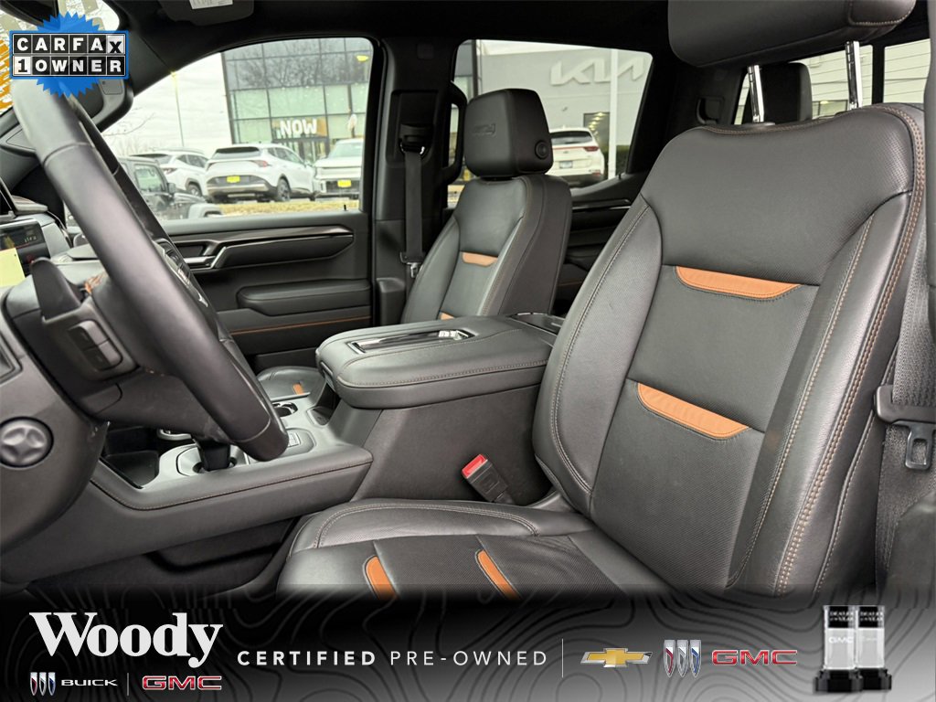 2022 GMC SIERRA - Image 15