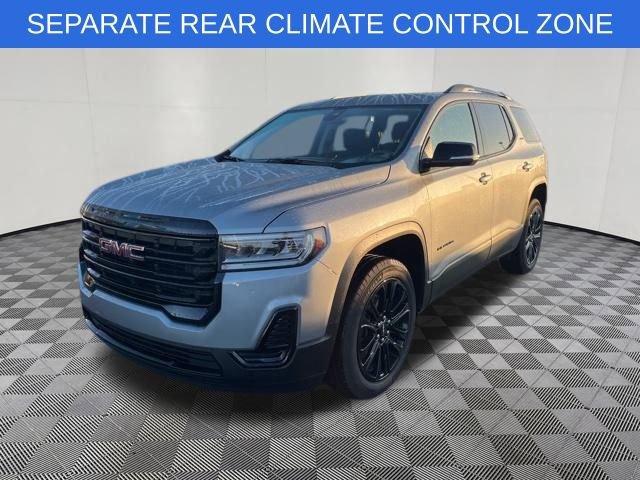2023 GMC Acadia SLE's photo