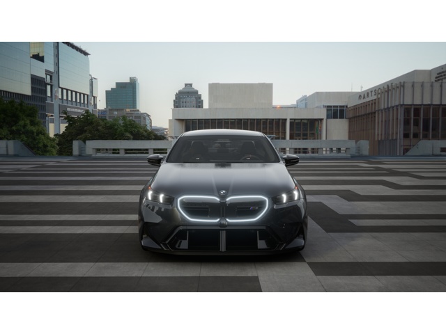 2026 Bmw M5 5 photo 3