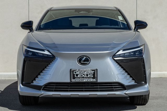 Used 2025 Lexus RZ Premium with VIN JTJABABB0SA009777 for sale in Cathedral City, CA