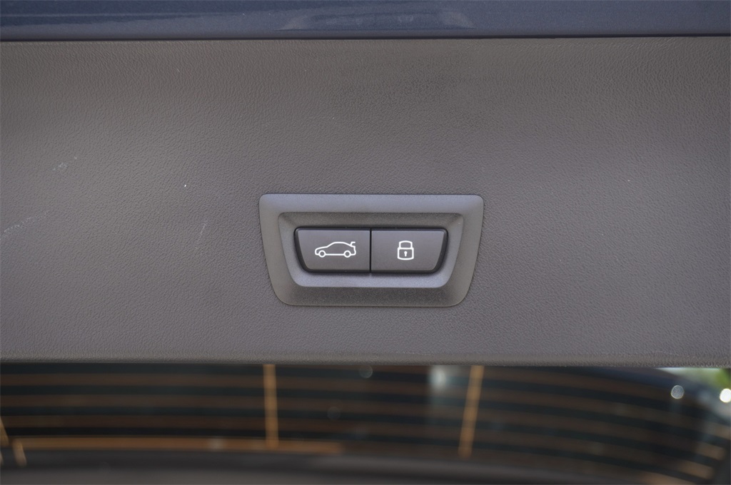 2025 Bmw X3 30x Drive photo 19