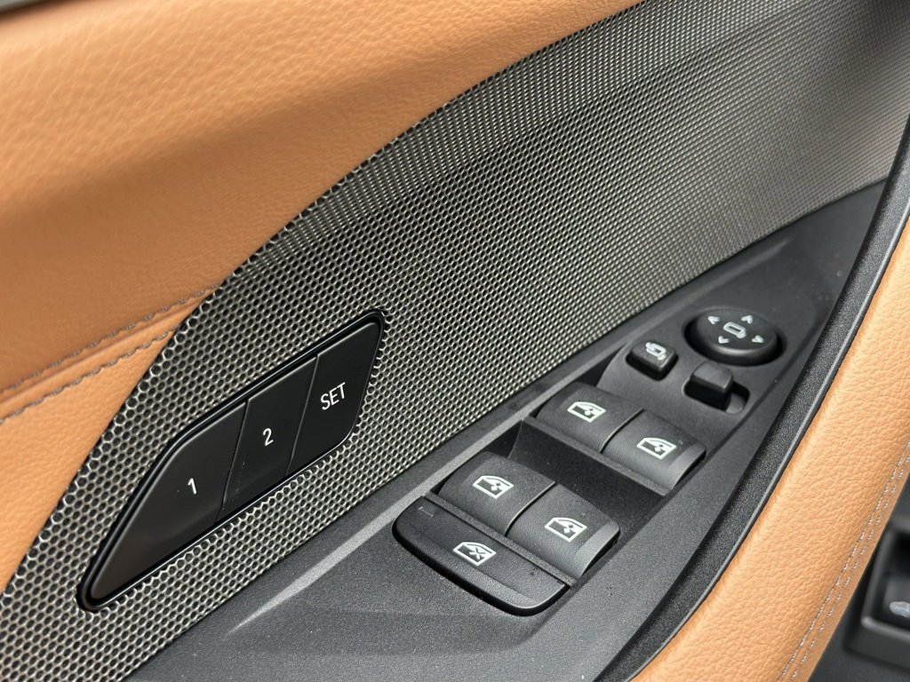 2025 Bmw i4 xDrive40 photo 19