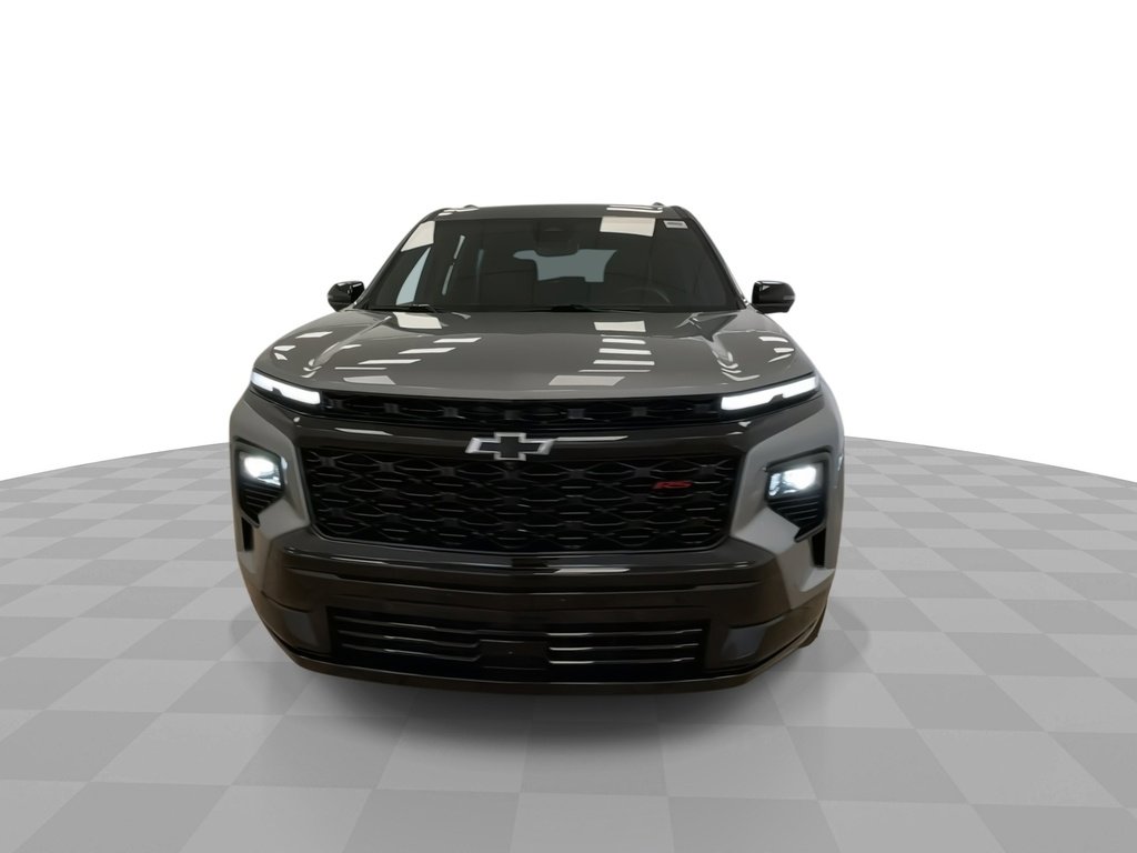 2024 Chevrolet Traverse RS photo 4