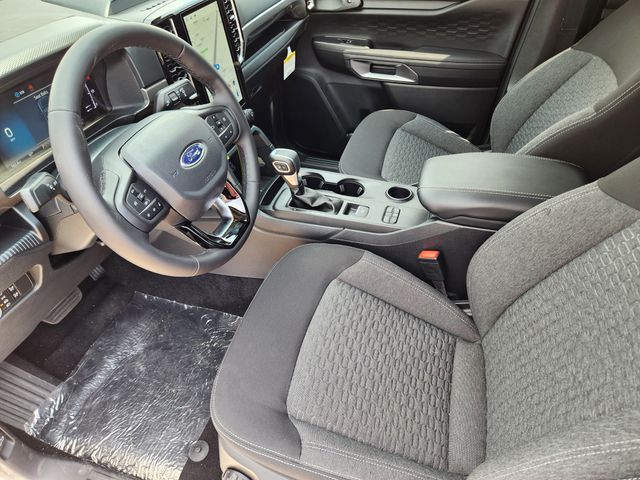 2025 Ford Ranger XLT photo 12