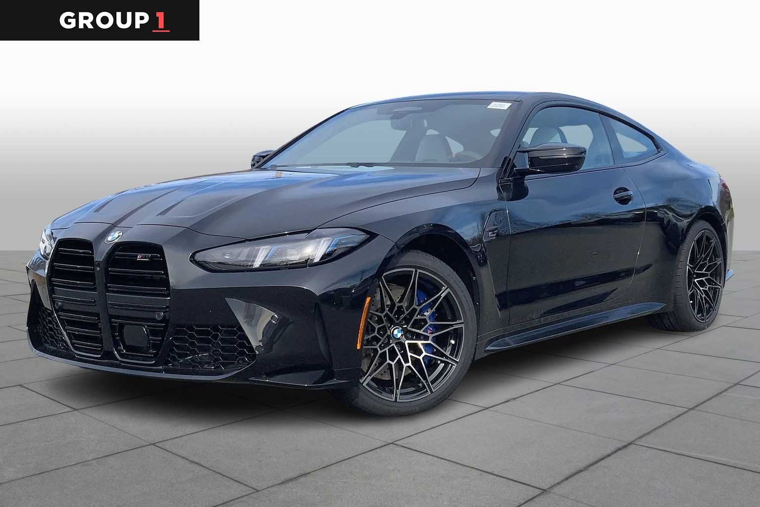 2026 BMW M4 Coupe M4's photo