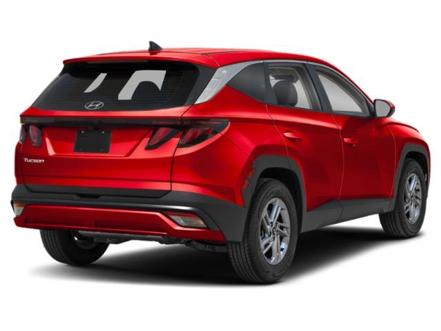 Certified 2025 Hyundai Tucson SE with VIN 5NMJACDE6SH581029 for sale in Minneapolis, Minnesota