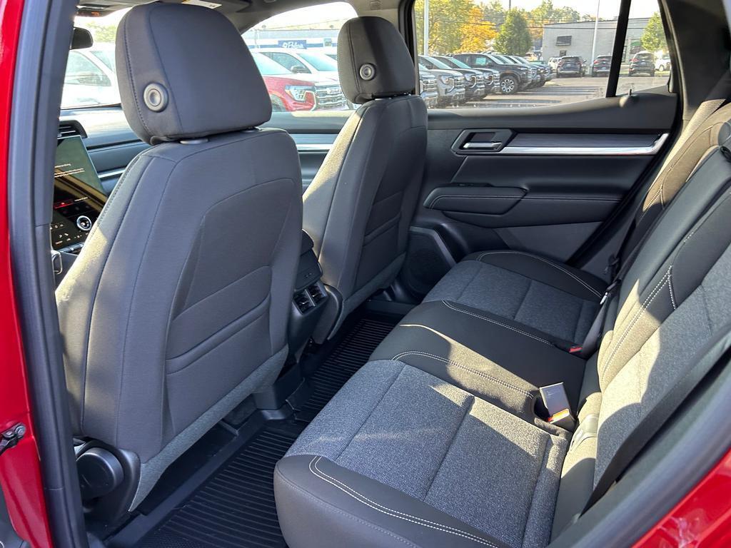 2026 Gmc Terrain Elevation photo 8