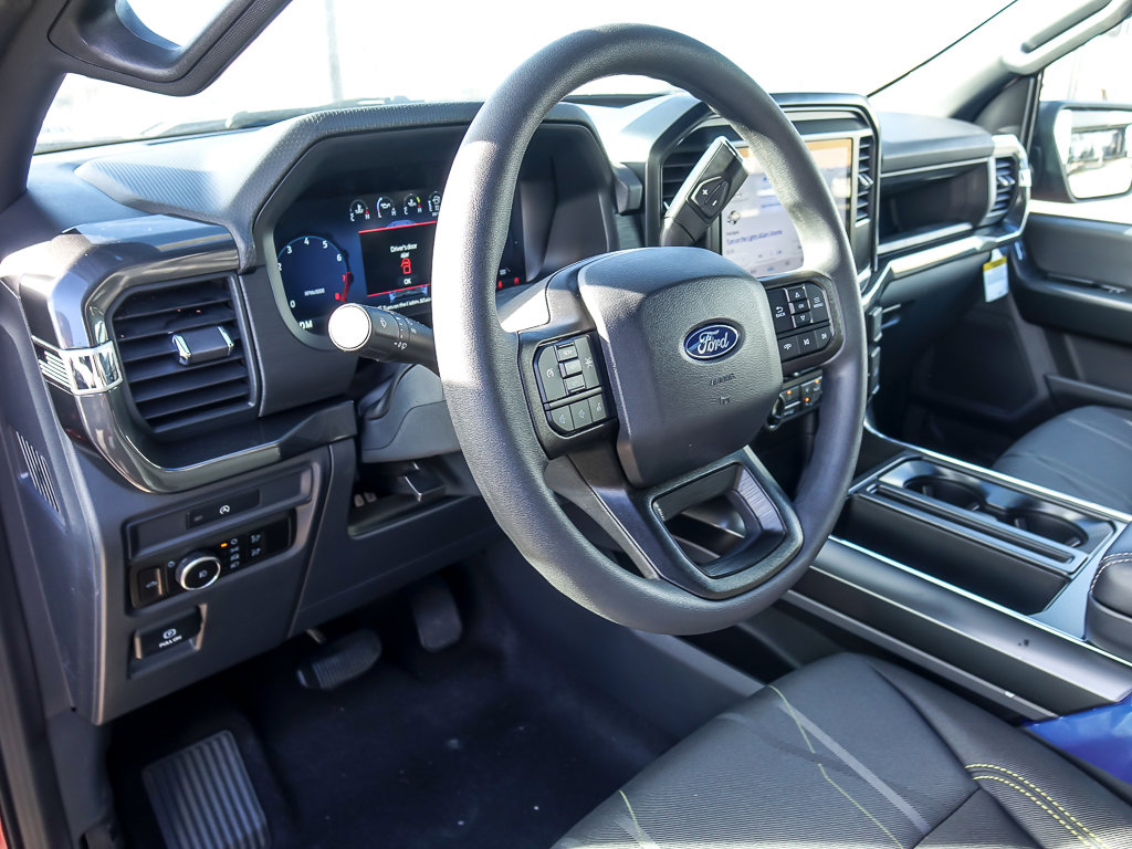 2025 FORD F-150 - Image 8
