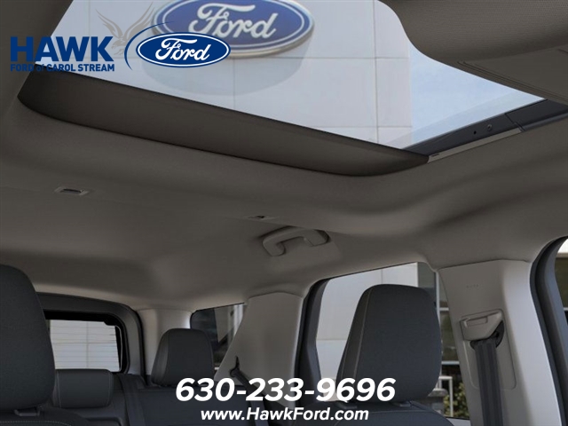 2025 FORD BRONCO SPORT - Image 22