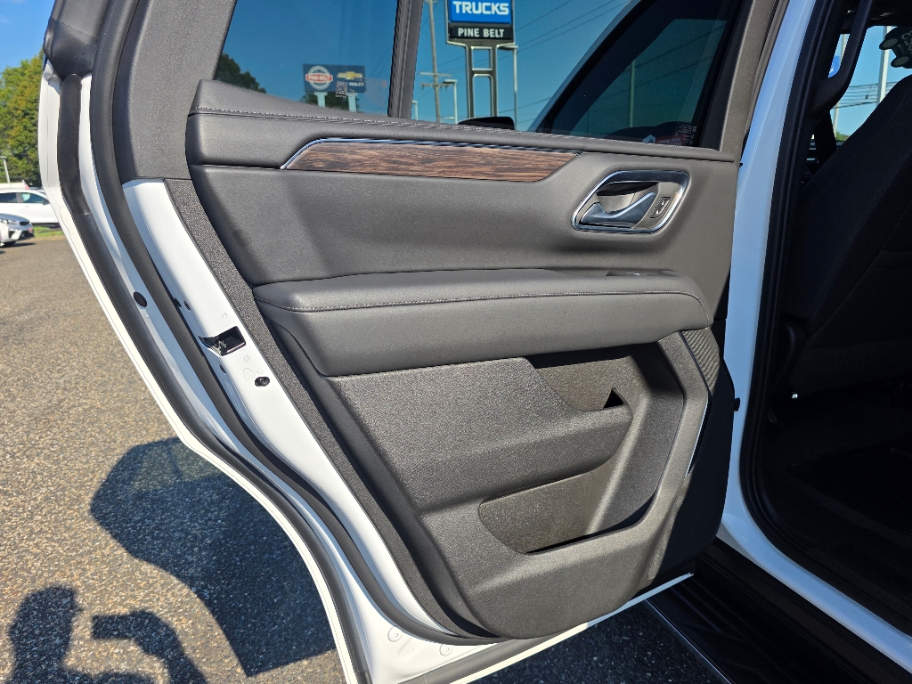 2023 Chevrolet Tahoe LS photo 24