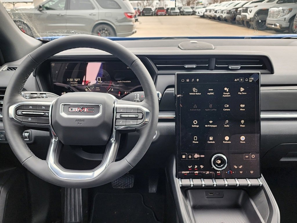2025 Gmc Terrain Elevation photo 24