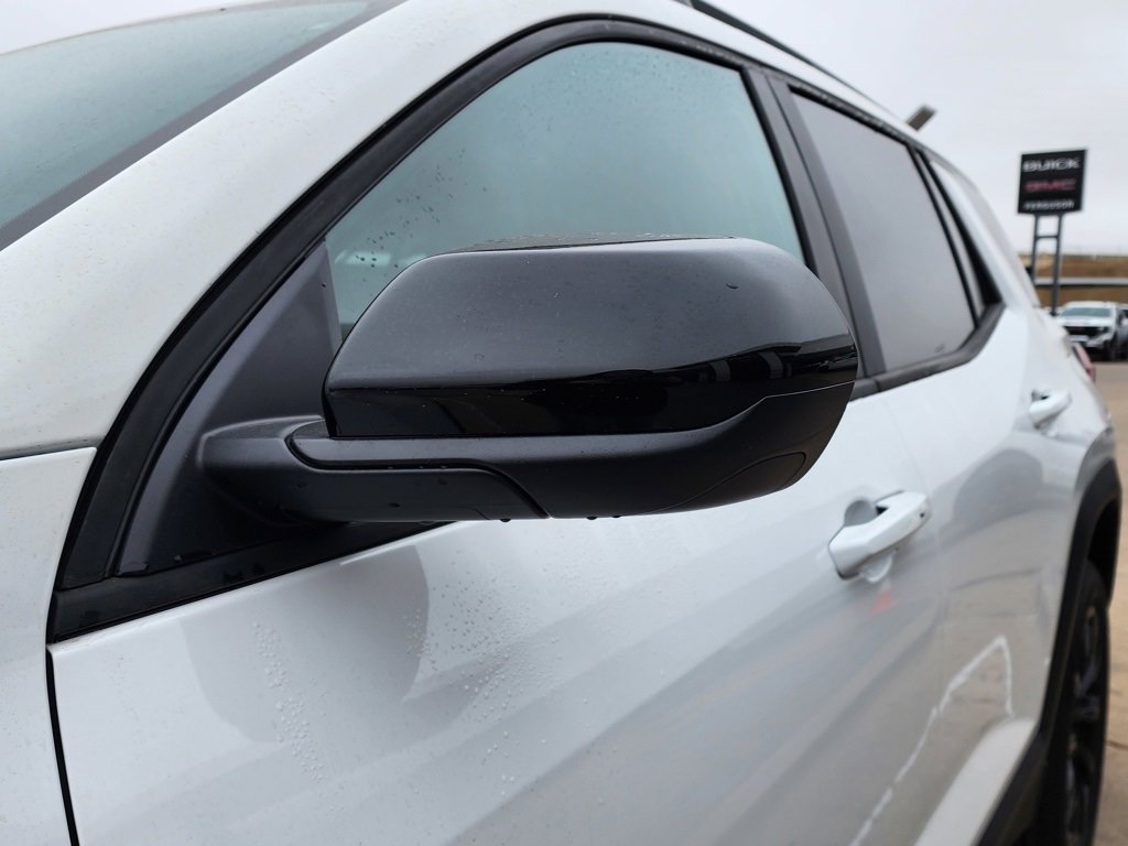 2025 Gmc Terrain photo 11