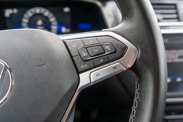 2022 Volkswagen Tiguan SE photo 17