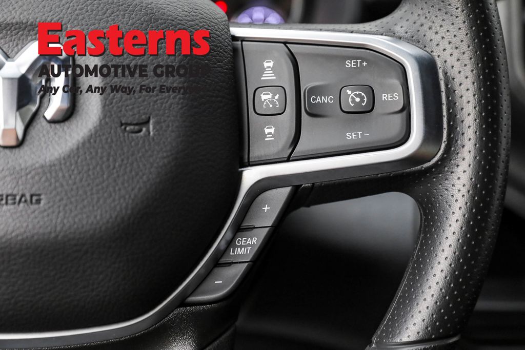 2025 Ram 2500 Tradesman photo 14