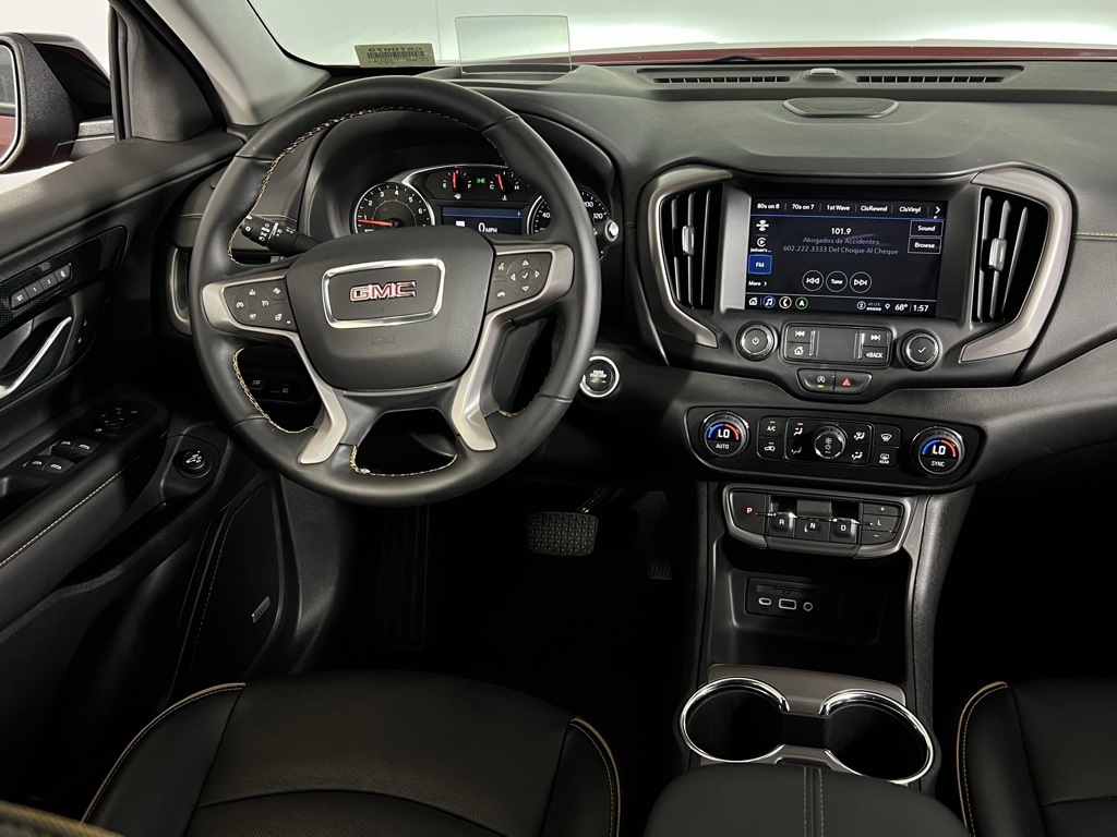 2024 Gmc Terrain AT4 photo 10
